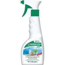 Очищення акваріумів та аксесуарів  0,5л Barracuda AQ