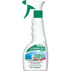 Очищення акваріумів та аксесуарів  0,5л Barracuda AQ