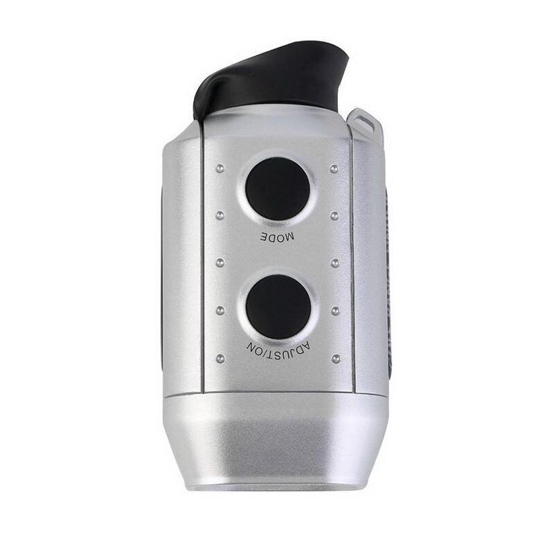 Дальномір для гольфу оптичний цифровий Ttaka 7, дальністю до 250 ярдів