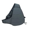 Рюкзак DANAPER Stealth Urban 45x33x17 см Сірий (2479329298)