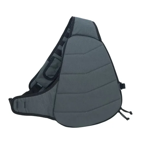Рюкзак DANAPER Stealth Urban 45x33x17 см Сірий (2479329298) Рюкзак DANAPER Stealth Urban 45x33x17 см Сірий (2479329298)