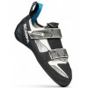 Скельники Scarpa Quantic Wmn 38 Grey Black (1004-70038-002-1-38)
