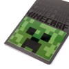 Папка з 20 файлами YES A4 Minecraft з фронтальною кишенею (492103) в інтернет супермаркеті PbayMarket!