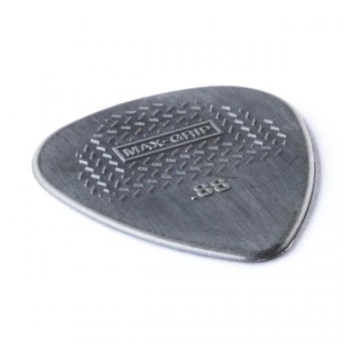 Медіатори Dunlop 449P.88 Max-Grip Nylon Standard Player's Pack 0.88 mm (12 шт.) Медіатори Dunlop 449P.88 Max-Grip Nylon Standard Player's Pack 0.88 mm (12 шт.)