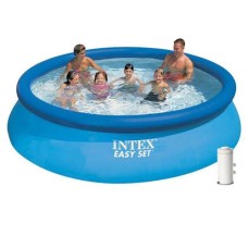 Надувний басейн Intex 28132, 366 х 76 см (2006 л/год)