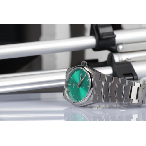 Годинник Tissot PRX 35mm T137.210.11.081.00 Годинник Tissot PRX 35mm T137.210.11.081.00