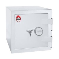 Сейф вогневзломостійкий Griffon F60CL I.51.ET White