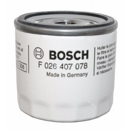 Фільтр масляний BOSCH 7078