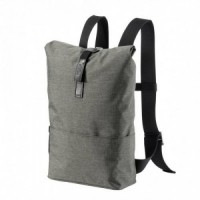 Рюкзак Brooks Pickwick Tex Nylon 12lt Сірий (1007-016428)