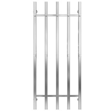 Рушникосушарка водяна Split П5 500х1200 Deffi Хром (A.SP.120.50.5.C.C)