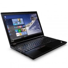 Ноутбук Refurb Lenovo ThinkPad L560 FHD i5-6300U/16/512SSD Class A-