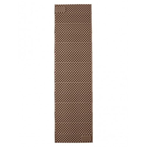 Килимок Therm-A-Rest Z-Lite Regular 183х51х2 см Коричневий (1004-13612) Килимок Therm-A-Rest Z-Lite Regular 183х51х2 см Коричневий (1004-13612)