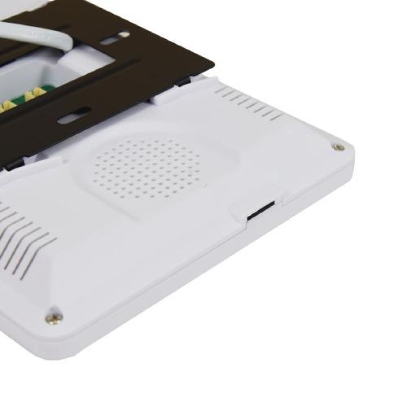 Комплект відеодомофону BCOM BD-710C Kit 7