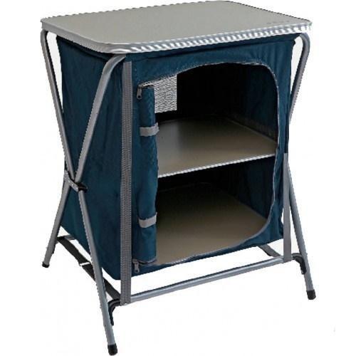 Кемпінгова кухня Pinguin Kitchen S Синій Кемпінгова кухня Pinguin Kitchen S Синій