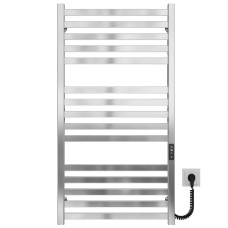 Рушникосушарка електрична Magnus П15 500х1000 Deffi Хром JD04 (A.MA.100.50.15.E.C.R.2)