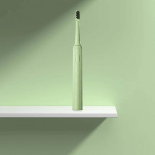 Електрична зубна щітка Xiaomi Enchen Mint5 Sonik Green Електрична зубна щітка Xiaomi Enchen Mint5 Sonik Green