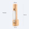 Світильник нічник з акумулятором та датчиком руху Inspire FN-9 4W 4000К 5V USB