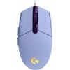 Миша Logitech G102 Lightsync (910-005854) Lilac USB в інтернет супермаркеті PbayMarket!