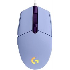 Миша Logitech G102 Lightsync (910-005854) Lilac USB