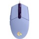 Миша Logitech G102 Lightsync (910-005854) Lilac USB