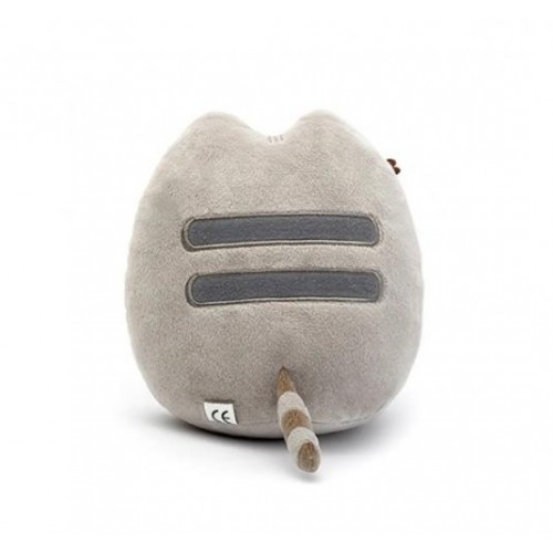 Набір м'яких іграшок S&T Pusheen cat 12х15 см (vol-9979) Набір м'яких іграшок S&T Pusheen cat 12х15 см (vol-9979)