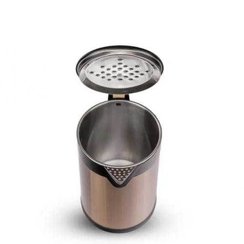 Чайник-термос електричний Magio МG-506 1,5 л 1500 Вт Brown Чайник-термос електричний Magio МG-506 1,5 л 1500 Вт Brown