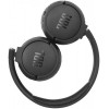 Гарнітура JBL T660 NC (JBLT660NCBLK) Black (6665952)