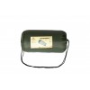 Спальний мішок Totem Fisherman XXL ковдра з капюш правий 190+30/90 Olive (UTTS-013-R)