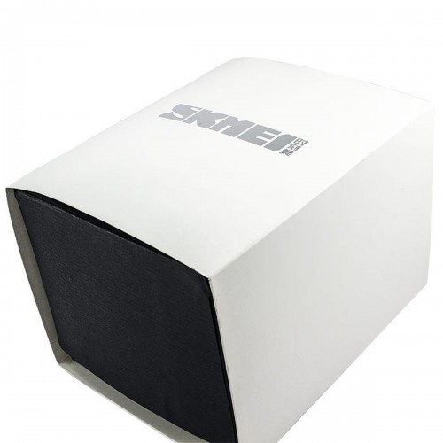 Годинник Skmei 1246 Black BOX (1246BOXBK)