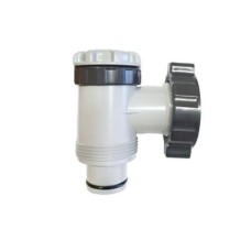 Плунжерний кран Bestway P6(H2)510, для басейнів з отворами