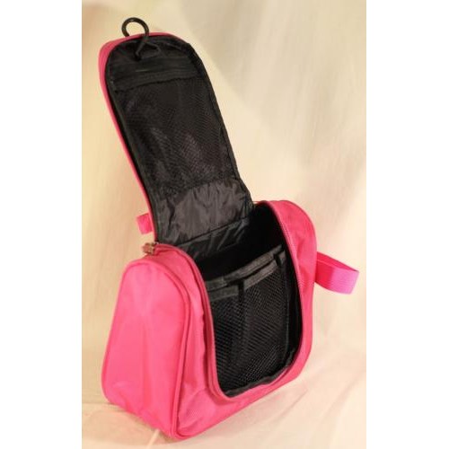 Органайзер дорожній BAQ00360 Texture Dark Pink (tau_krp204_00360DRp) Органайзер дорожній BAQ00360 Texture Dark Pink (tau_krp204_00360DRp)