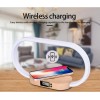 Настольна лампа Wireless Charge 10 Вт (449485169)