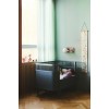 Настінний світильник Nordlux Lilibeth 35x16x16 см Коричневий (Nor2312931018)