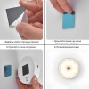 Нічник з датчиком руху та акумулятором Inspire night GZ-1 400mAH 0.6W Білий