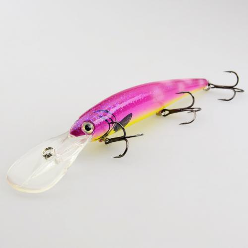 Воблер BANDIT Walleye Deep/11,9cm/17,7г/3,6-8,2m/#71 (кол.BDTWBD2-71) в інтернет супермаркеті PbayMarket!