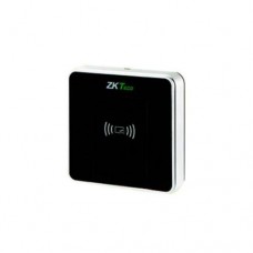 UHF-зчитувач настільний ZKTeco UR20RW-E для читання та запису карт та міток