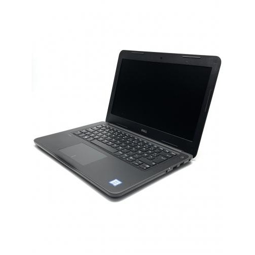 Ноутбук Dell Latitude 3380 13 Intel Core i3 4 Гб 128 Гб Refurbished в інтернет супермаркеті PbayMarket!