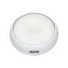 Стерео гарнітура XO TWS G1 Bluetooth V5.2 360 mAh LED Білий