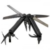 Мультитул Leatherman Wave Plus Black (1080-832526)