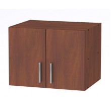 Антресоль 1 для Компанит Шафа 12 60х46,4х45 см Яблуня