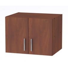 Антресоль 1 для Компанит Шафа 12 60х46,4х45 см Яблуня