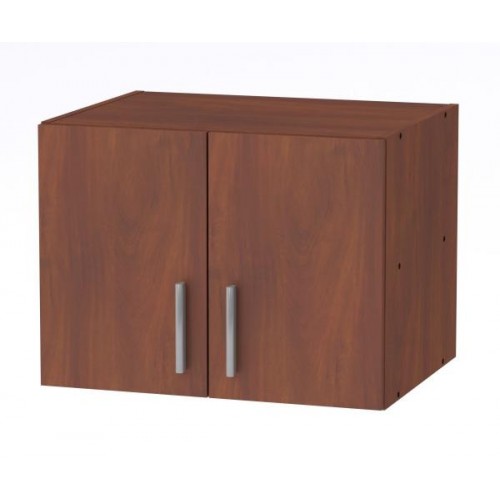 Антресоль 1 для Компанит Шафа 12 60х46,4х45 см Яблуня Антресоль 1 для Компанит Шафа 12 60х46,4х45 см Яблуня