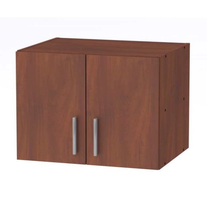 Антресоль 1 для Компанит Шафа 12 60х46,4х45 см Яблуня