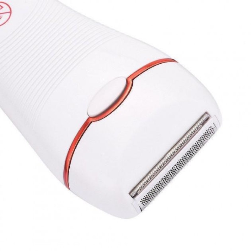 Епілятор Gemei Gm-7002 3 В 1