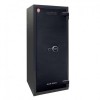 Сейф вогневзлостійкий Griffon F60CL I.150.E GUN Black