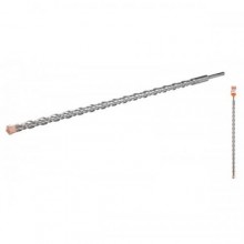 Свердло для бетону GRANITE SDS-PLUS S4 22х600 мм 0-22-600