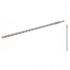 Свердло для бетону GRANITE SDS-PLUS S4 22х600 мм 0-22-600