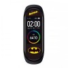 Захисна плівка з малюнком Slim Protector для Xiaomi Mi Band 4 Batman