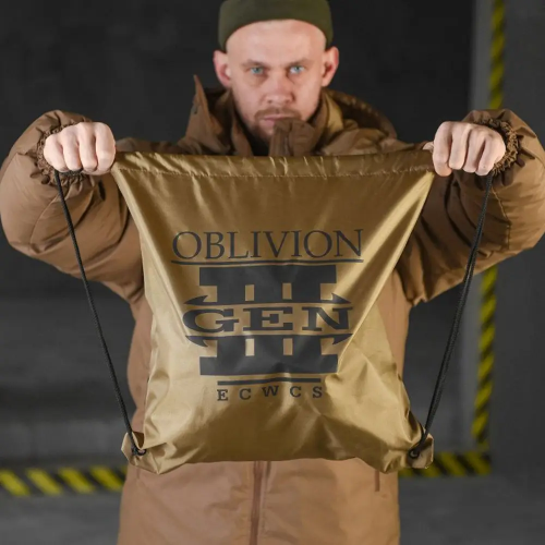 Костюм чоловічий No Brand Oblivion Level 7 2XL-3XL Койот (2451530794) Костюм чоловічий No Brand Oblivion Level 7 2XL-3XL Койот (2451530794)