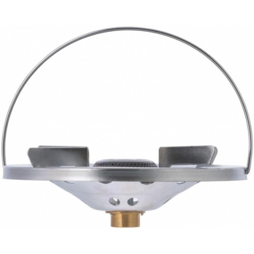 Туристичний комплект No Brand A001 2 кг 5 л Червоний (1960980494) Туристичний комплект No Brand A001 2 кг 5 л Червоний (1960980494)